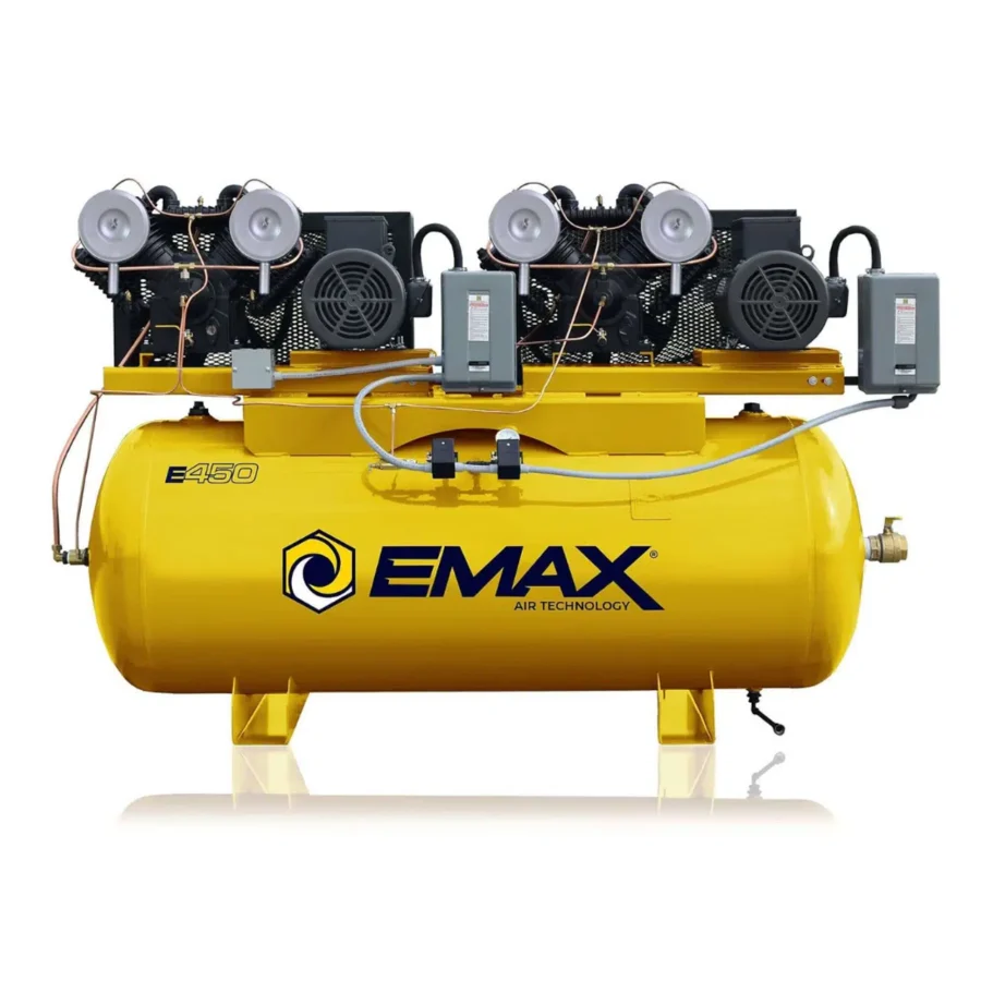 EMa EMAX Air Compressors | SLE Technologies